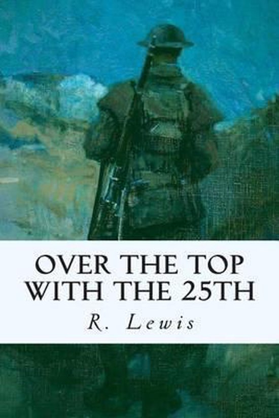Over the top with the 25th