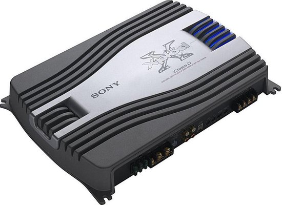Monoblock Sony Xploid 1400W bol.com
