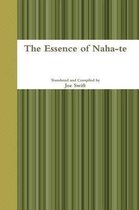 The Essence of Naha-Te