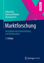 Marktforschung