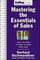 Mastering The Essentials of Sales