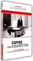 Coffee And Cigarettes (Cineart Coll