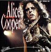 Alice Cooper