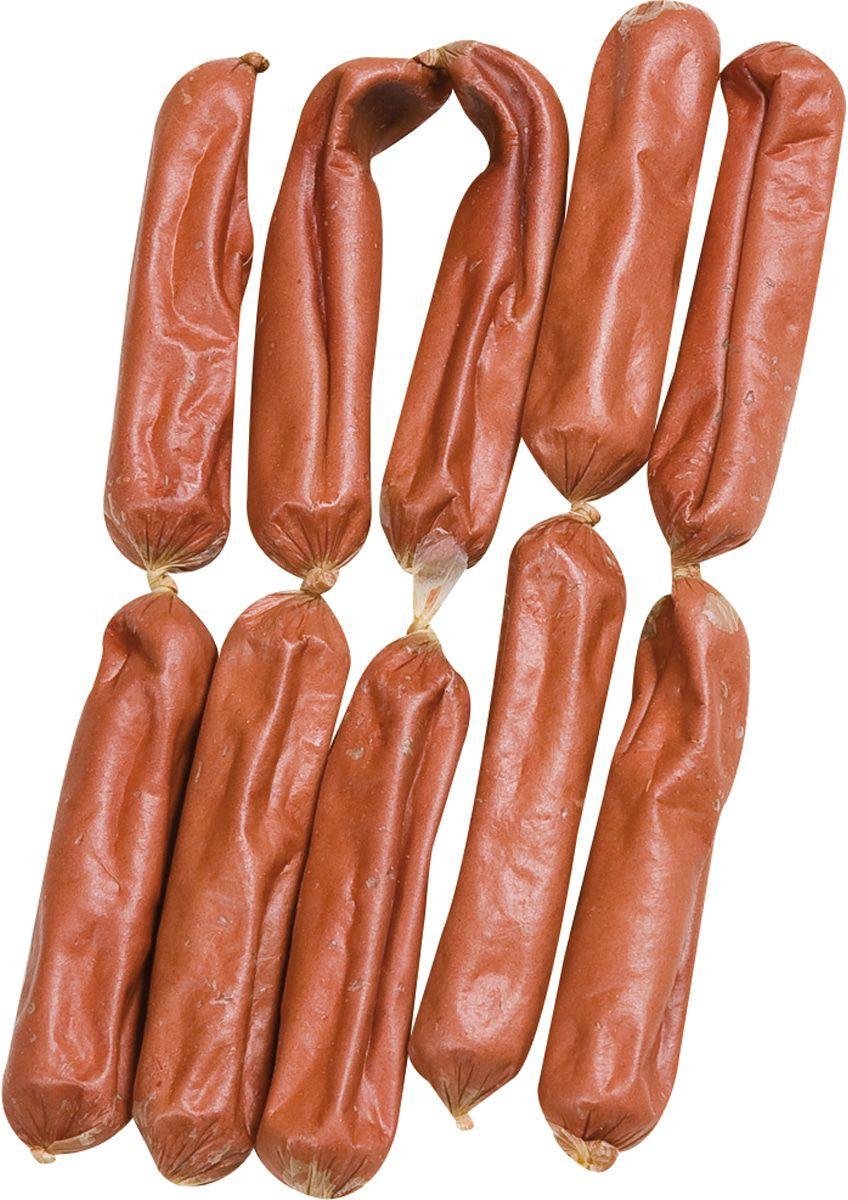 Flamingo - Hondensnack Lamb Sausages - 85 gr