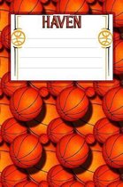 Basketball Life Haven
