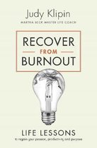Recover from Burnout