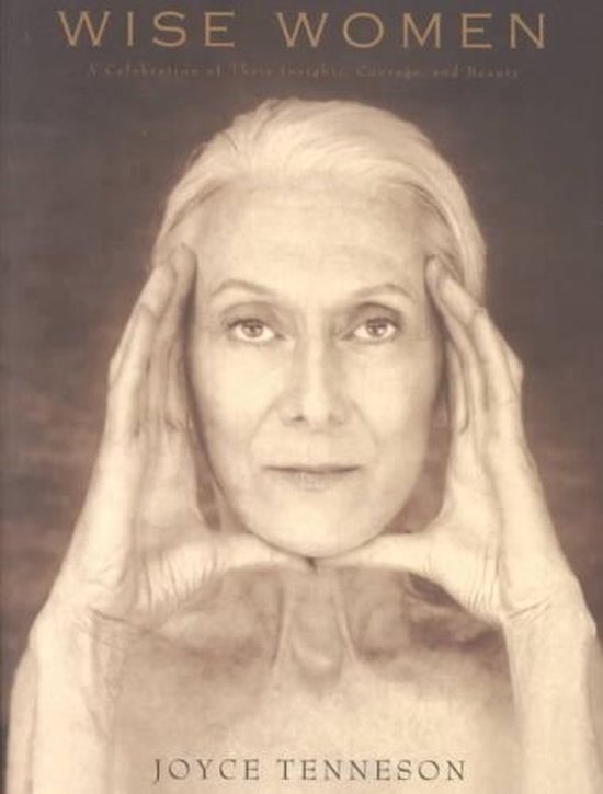 Wise Women - cover