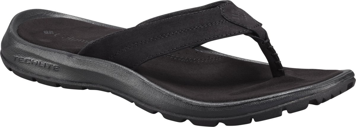 Columbia Manarola II Sandalen zwart Maat 43 bol