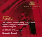 Richard Wagner: Parsifal