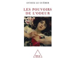 Les Pouvoirs de l'odeur