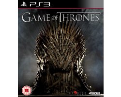 Game Of Thrones