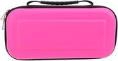 Case roze geschikt voor Nintendo Switch