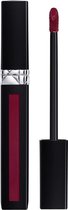 Dior Rouge Liquid Lipstick Lippenstift - 862 Hectic Matte
