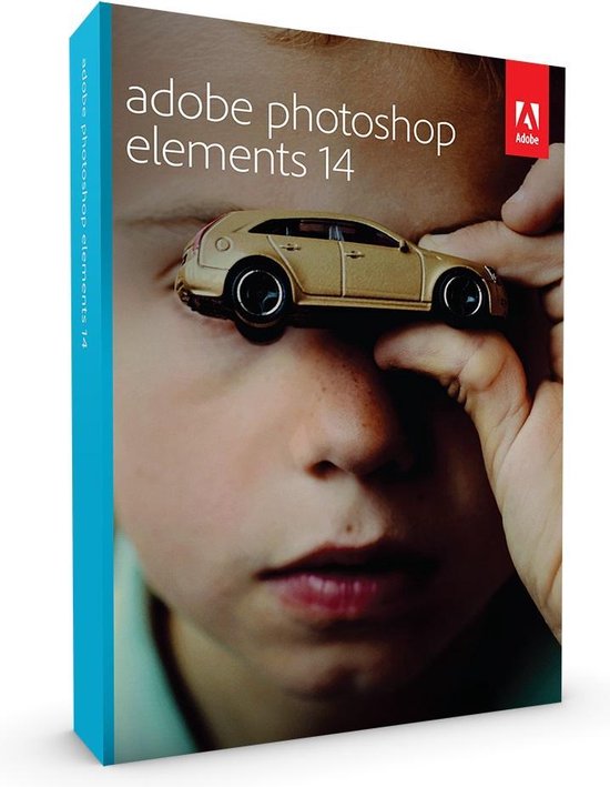 adobe photoshop elements 14 manual