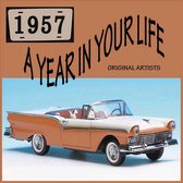 Year In Your Life: 1957