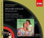 Strauss: Der Rosenkavalier / Karajan, Schwarzkopf, Edelmann, Ludwig et al