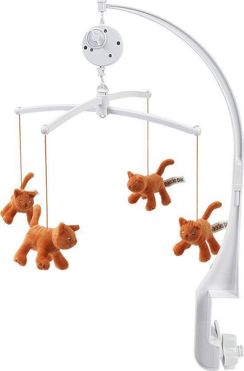 bol.com | Dikkie Dik Mobiel