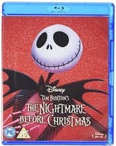 Nightmare Before  Christmas