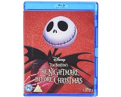 Nightmare Before  Christmas