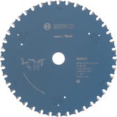 Circular saw blade Expert for Steel 190 x 20 x 2,0 mm, 40