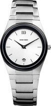 Danish Design Steel horloge IV62Q880