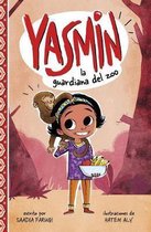 Yasmin en Español- Yasmin, la Guardiana del Zoo