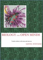 Biology for Open Minds