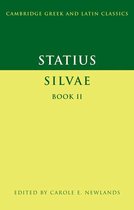 Cambridge Greek and Latin Classics 2 - Statius: Silvae Book II