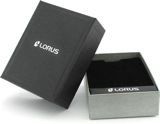 Lorus RRS51LX9 Dames Horloge - 31 mm - Lorus