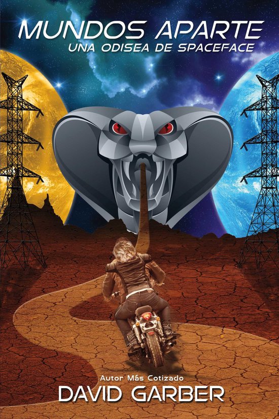 Mundos Aparte - cover