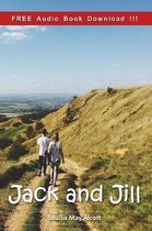 Jack and Jill (Include Audio book)