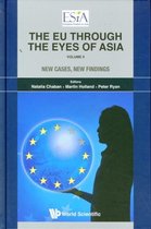 The EU Through the Eyes of Asia
