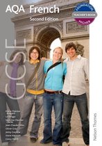 AQA GCSE French Teacher Book