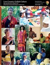 Low Country Gullah Culture