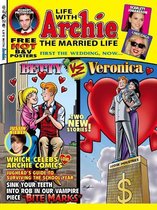 Life With Archie Magazine 2 - Life With Archie Magazine #2
