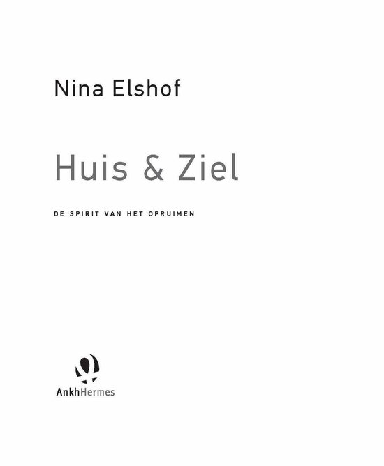 Huis & ziel