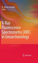 X-Ray Fluorescence Spectrometry (XRF) in Geoarchaeology