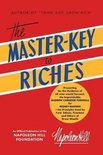 Official Publication of the Napoleon Hill Foundation-The Master-Key to Riches