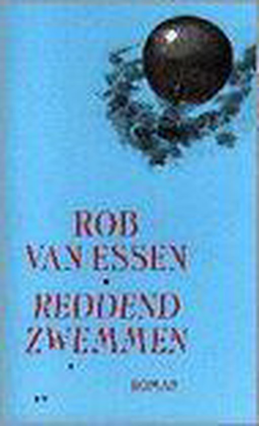 9789060054079 - Reddend zwemmen