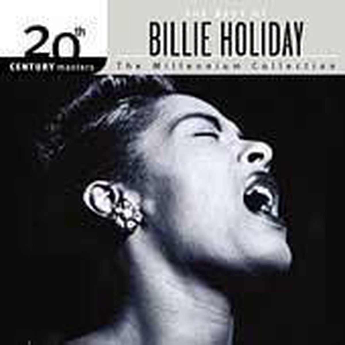 20th Century Masters: The Millennium Collection...