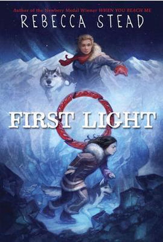 ISBN First Light, Anglais, Livre broché, 336 pages