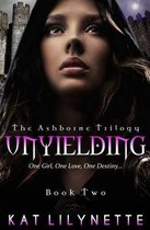 Unyielding (The Ashborne Trilogy