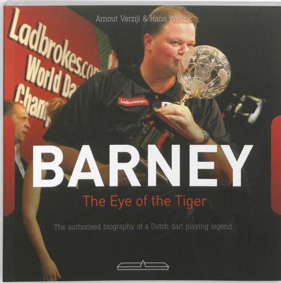 Barney - The Eye Of The Tiger