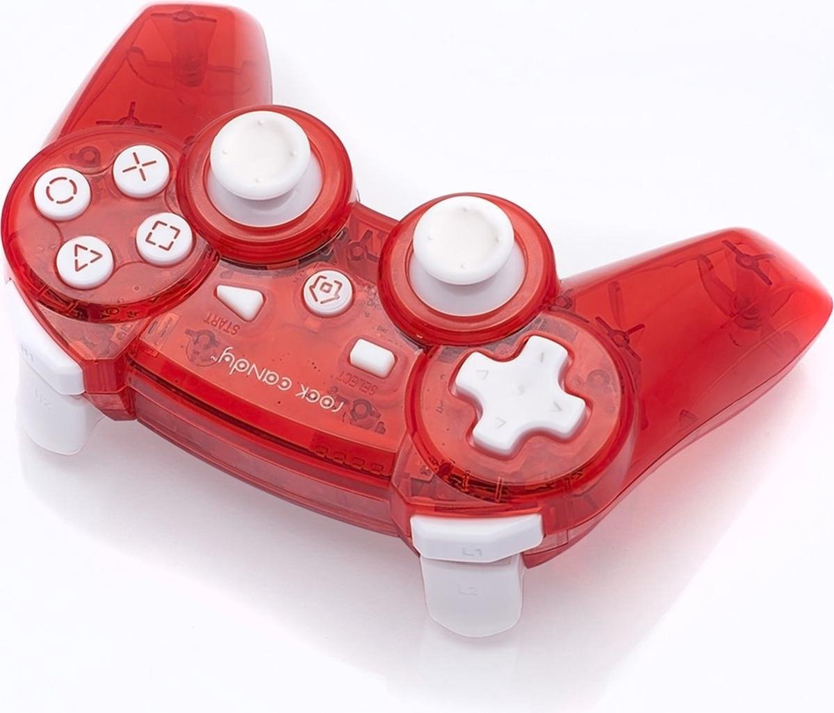 Rock candy ps3 controller cheap wireless