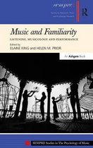 Music And Familiarity