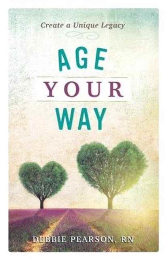 Age Your Way - cover