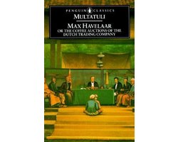 Max Havelaar