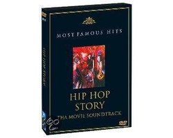 Hip Hop Story - Tha Movie