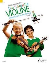Die Fröliche Violine Band 3