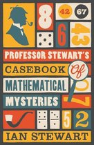 Prof Stewarts Casebook Math Mysteries